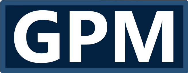 GPM Logo