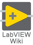 LabVIEWWiki Logo