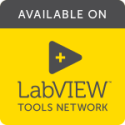 LabVIEW Tools Network