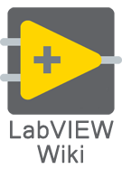 LabVIEWWiki Logo
